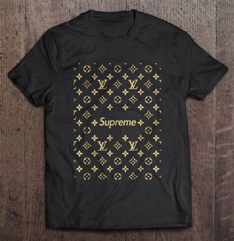 supreme louis vuitton t shirt retail price|louis vuitton x supreme outlet.